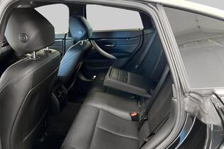 BMW 4-sarja vaihtoauto