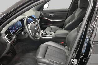 BMW 3-sarja vaihtoauto