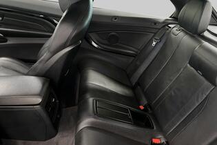 BMW 4-sarja vaihtoauto