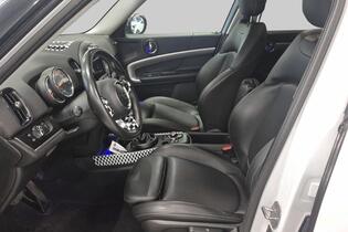 Mini Cooper vaihtoauto