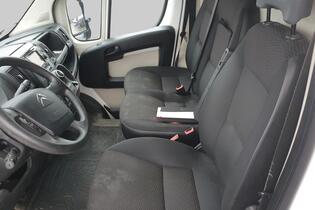 Citroën Jumper vaihtoauto