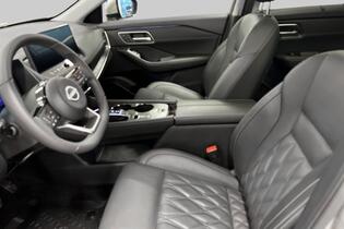 Nissan X-Trail vaihtoauto