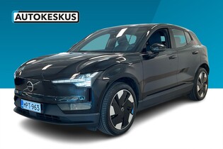 Volvo EX30 vaihtoauto