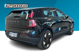 Volvo EX30 vaihtoauto