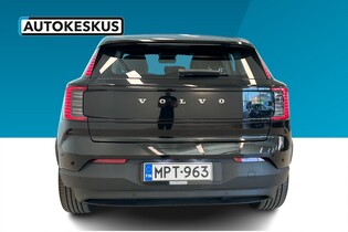 Volvo EX30 vaihtoauto