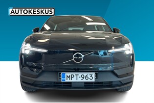 Volvo EX30 vaihtoauto