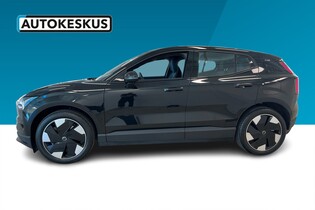 Volvo EX30 vaihtoauto