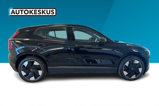 Volvo EX30 vaihtoauto