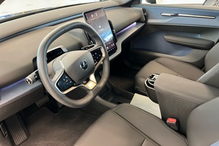 Volvo EX30 vaihtoauto