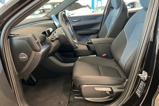 Volvo EX30 vaihtoauto