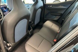 Volvo EX30 vaihtoauto
