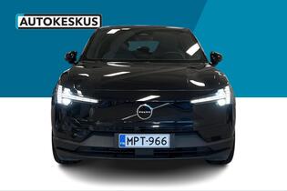 Volvo EX30 vaihtoauto