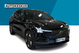 Volvo EX30 vaihtoauto