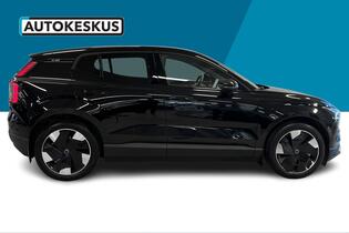 Volvo EX30 vaihtoauto