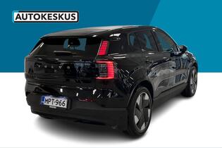 Volvo EX30 vaihtoauto