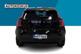 Volvo EX30 vaihtoauto