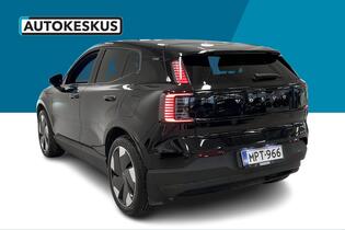 Volvo EX30 vaihtoauto