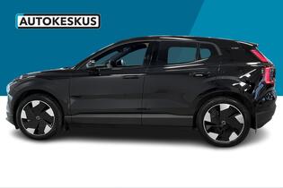 Volvo EX30 vaihtoauto