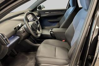 Volvo EX30 vaihtoauto