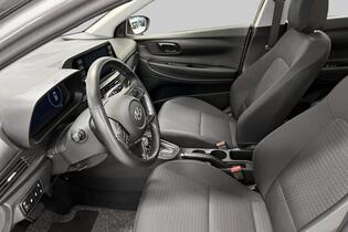 Hyundai i20 Hatchback vaihtoauto
