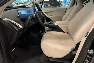 BMW iX vaihtoauto