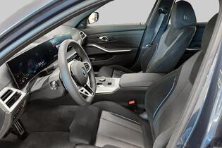 BMW 3-sarja vaihtoauto