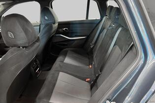 BMW 3-sarja vaihtoauto