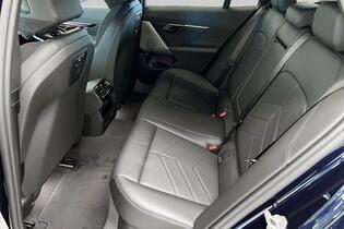 BMW 5-sarja vaihtoauto