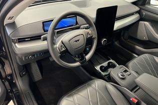 Ford USA Mustang vaihtoauto