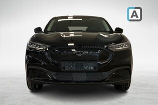 Ford USA Mustang vaihtoauto