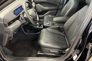 Ford USA Mustang vaihtoauto