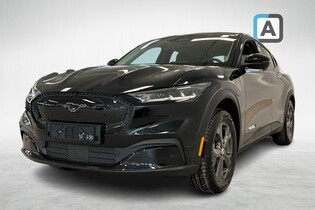 Ford USA Mustang vaihtoauto