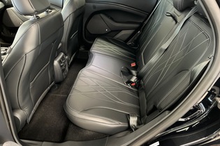 Ford USA Mustang vaihtoauto