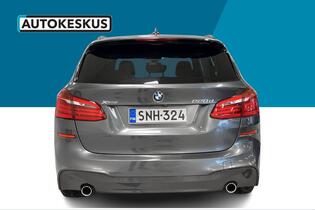 BMW 2-sarja vaihtoauto