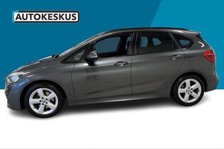 BMW 2-sarja vaihtoauto