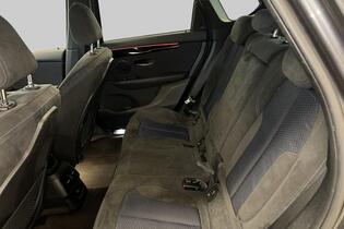 BMW 2-sarja vaihtoauto