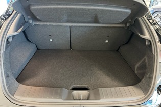 Nissan Juke vaihtoauto