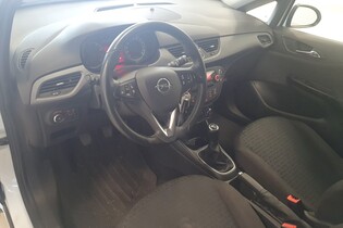 Opel Corsa vaihtoauto