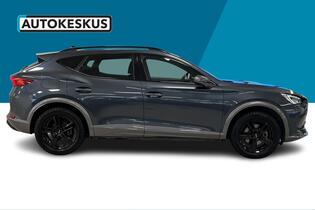 Cupra Formentor vaihtoauto