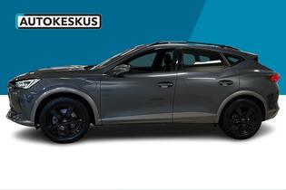 Cupra Formentor vaihtoauto