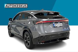 Nissan Ariya vaihtoauto