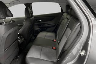 Nissan Ariya vaihtoauto