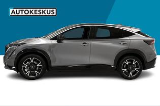 Nissan Ariya vaihtoauto