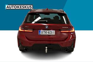 BMW 3-sarja vaihtoauto