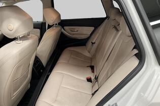 BMW 3-sarja vaihtoauto