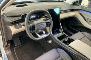 Ford USA Explorer vaihtoauto