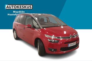 Citroën Grand C4 Picasso vaihtoauto