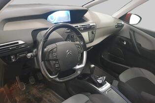 Citroën Grand C4 Picasso vaihtoauto