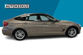 BMW 3-sarja vaihtoauto