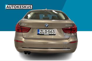 BMW 3-sarja vaihtoauto